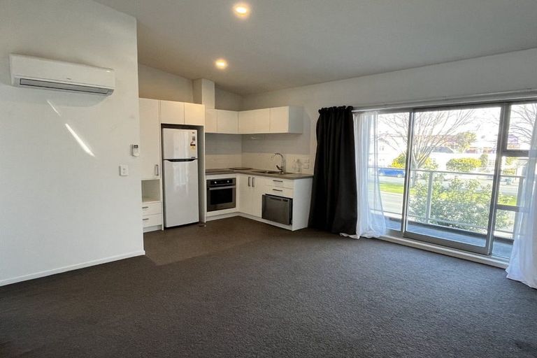 Photo of property in 150 Fitzgerald Avenue, Christchurch Central, Christchurch, 8011