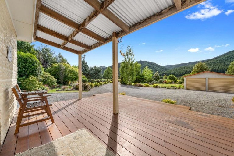 Photo of property in 3366 Waihopai Valley Road, Waihopai Valley, Blenheim, 7276