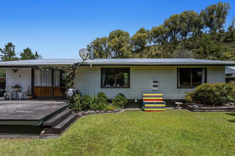 Photo of property in 6 Mawake Taupo Road, Kawerau, 3127