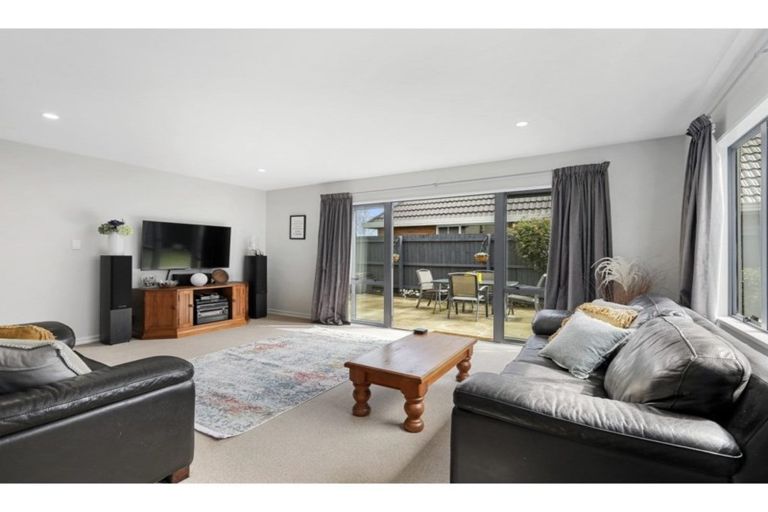 Photo of property in 12a Brigham Drive, Halswell, Christchurch, 8025