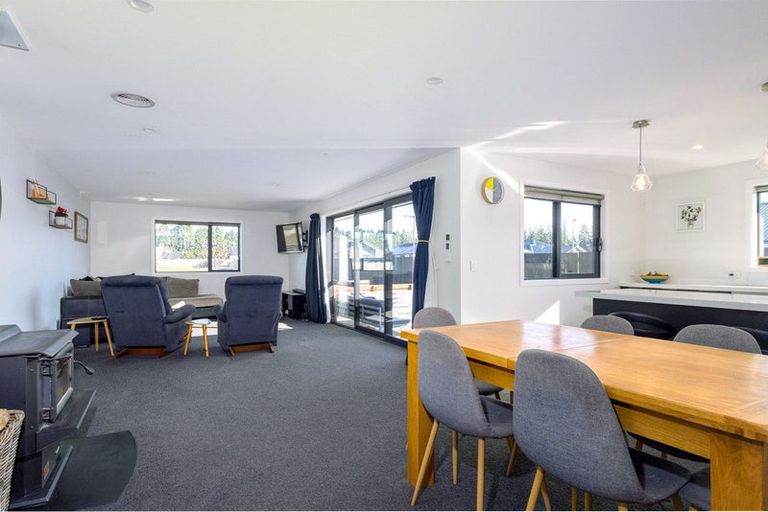 Photo of property in 1 Gleniffer Lane, Methven, 7730