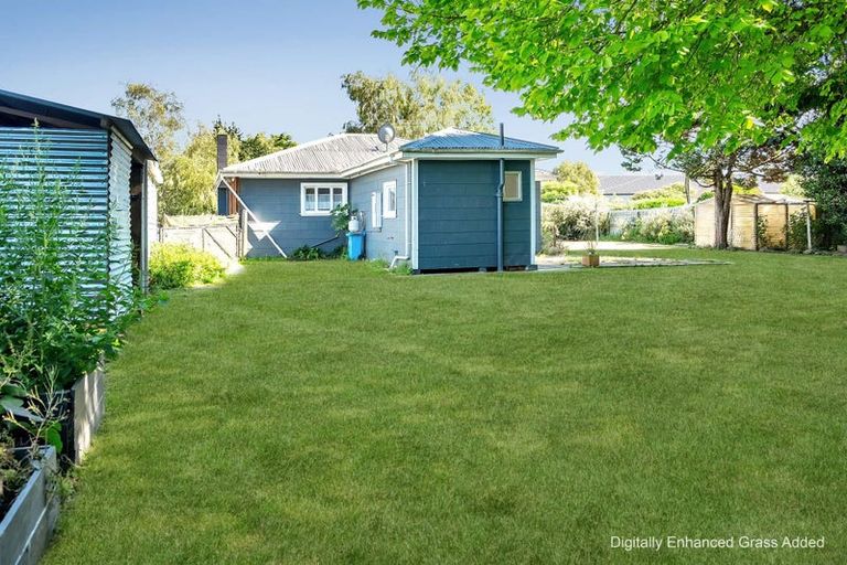 Photo of property in 5 Kennedy Street, Geraldine, 7930