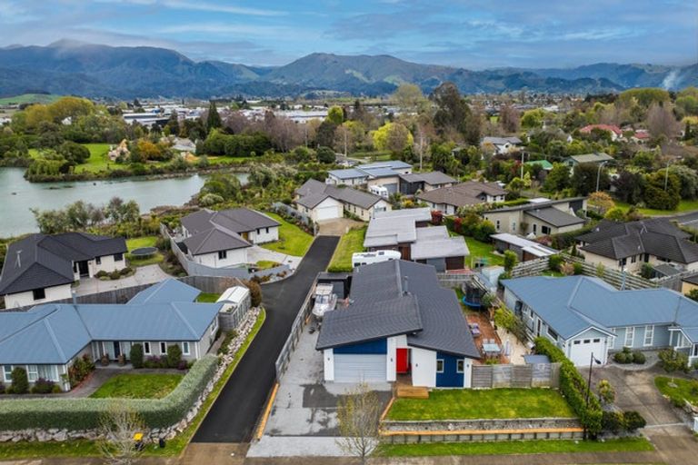 Photo of property in 6 Memorial Drive, Motueka, 7120