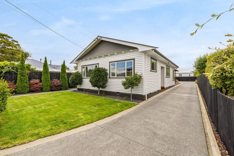 Photo of property in 7 Archer Street, Mairehau, Christchurch, 8013