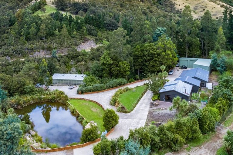 Photo of property in 814 Mikimiki Road, Mikimiki, Masterton, 5881