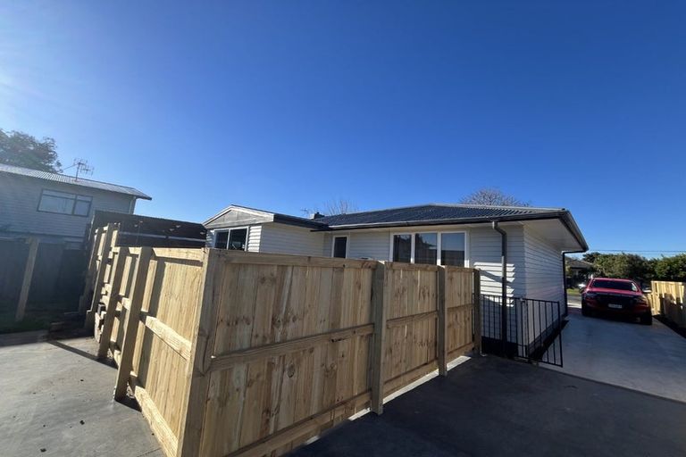 Photo of property in 4 Dominion Road, Nawton, Hamilton, 3200