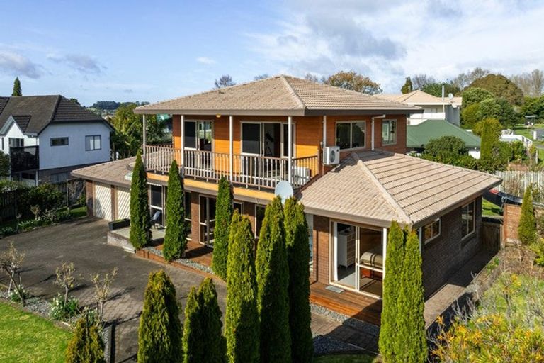 Photo of property in 2 Baigent Place, Tanners Point, Katikati, 3177