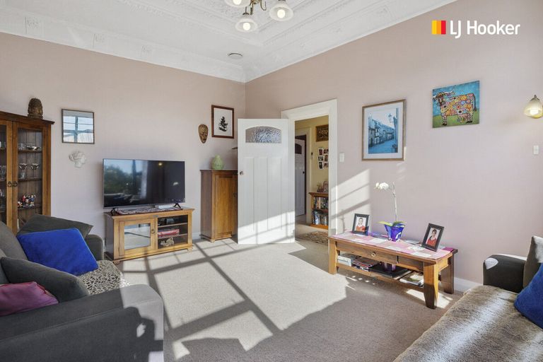 Photo of property in 51 Jackson Street, Saint Kilda, Dunedin, 9012