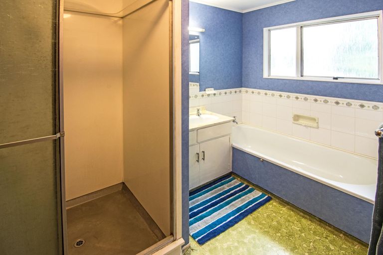 Photo of property in 21 Titoki Street, Lansdowne, Masterton, 5810