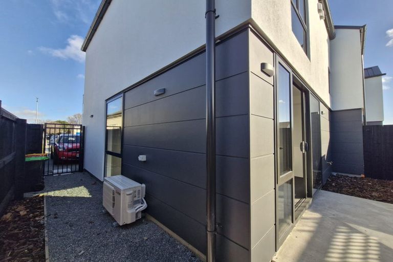 Photo of property in 7/474 Barrington Street, Addington, Christchurch, 8024