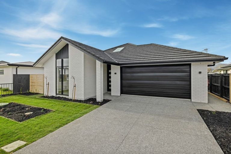 Photo of property in 32 Glengael Drive, Halswell, Christchurch, 8025
