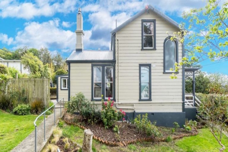 Photo of property in 48 Hood Street, Wakari, Dunedin, 9010