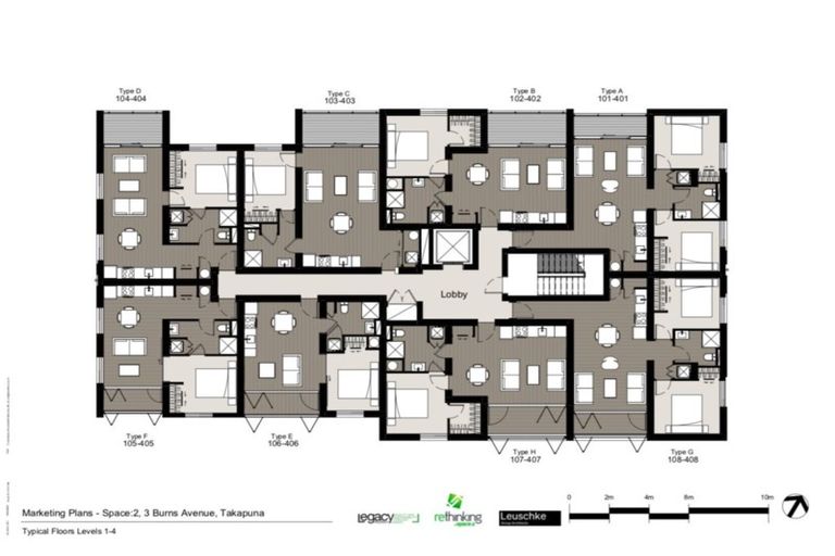 Photo of property in 3 Burns Avenue, Takapuna, Auckland, 0622