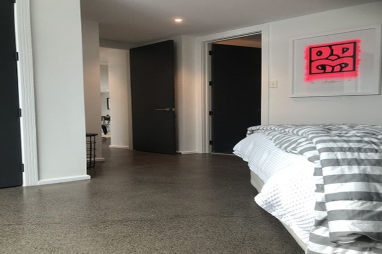 Photo of property in 2b/308 Parnell Road, Parnell, Auckland, 1052