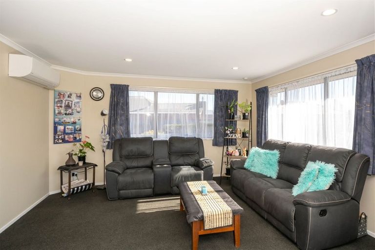 Photo of property in 17 Burleigh Road, Redwoodtown, Blenheim, 7201