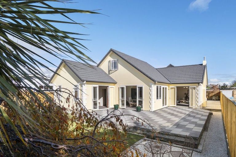 Photo of property in 406a Kimbolton Road, Feilding, 4702
