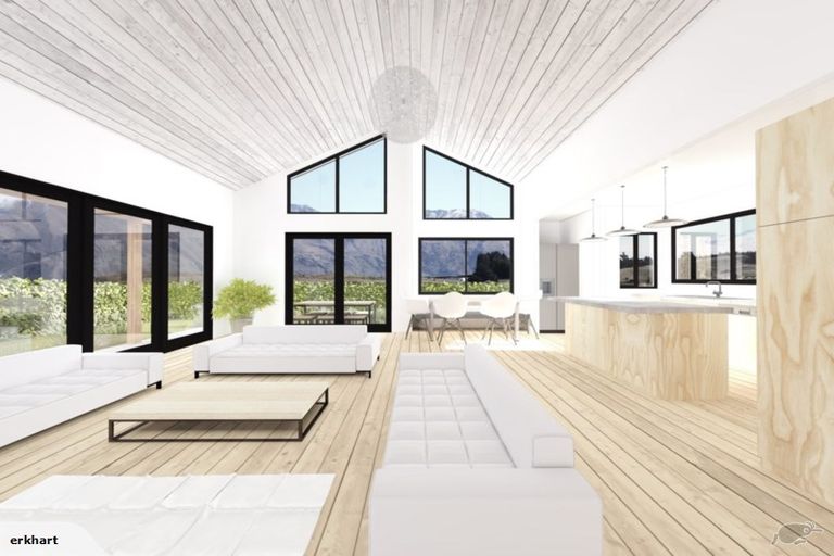 Photo of property in 17 Obelisk Street, Wanaka, 9305