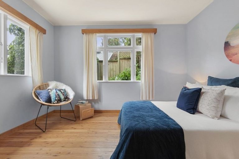 Photo of property in 117a Glenmore Street, Kelburn, Wellington, 6012