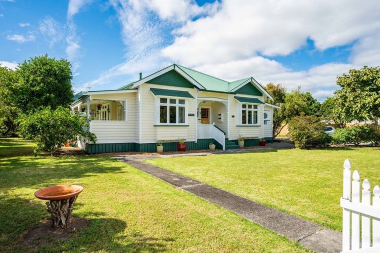 Photo of property in 25 Saint Marys Road, Waipu, 0510