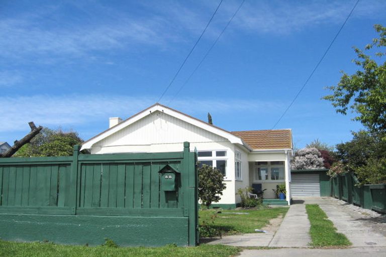 Photo of property in 88a Muller Road, Blenheim, 7201