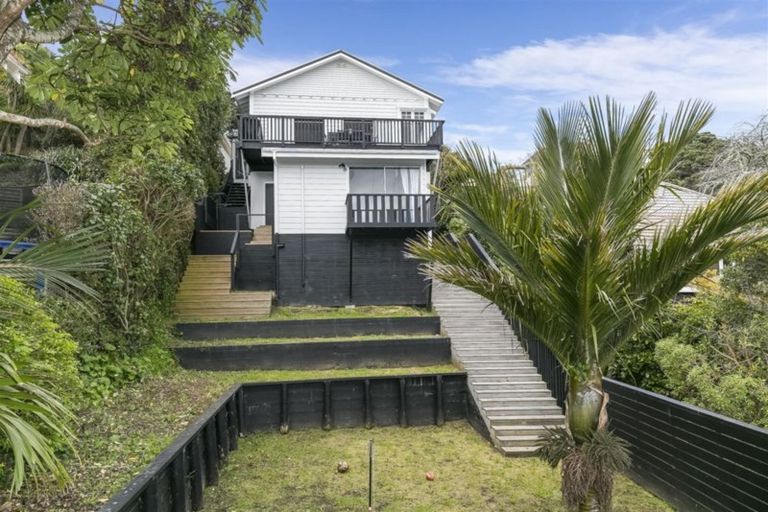 Photo of property in 57 Sefton Street, Wadestown, Wellington, 6012