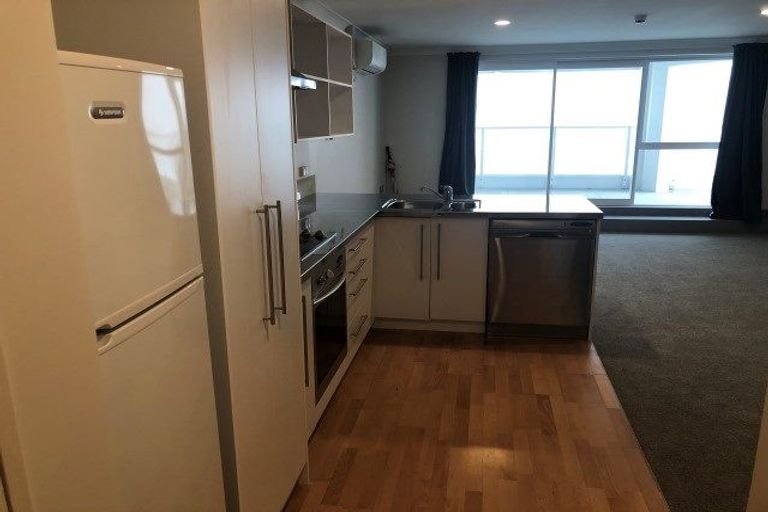 Photo of property in 4/391 Victoria Street, Hamilton Central, Hamilton, 3204