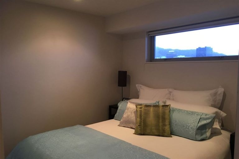 Photo of property in Soho Apartments, 512/74 Taranaki Street, Te Aro, Wellington, 6011