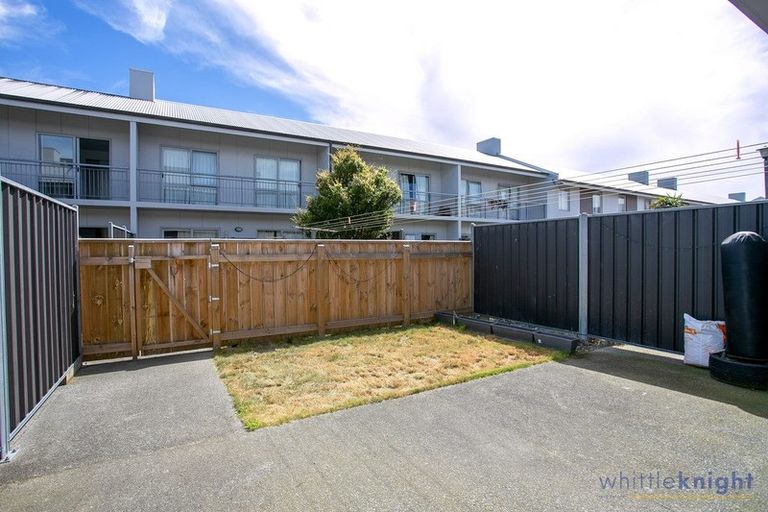 Photo of property in 12/336 Lincoln Road, Addington, Christchurch, 8024