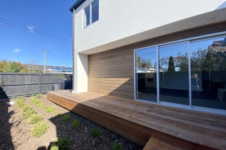 Photo of property in 13/27 Sails Street, Papanui, Christchurch, 8053