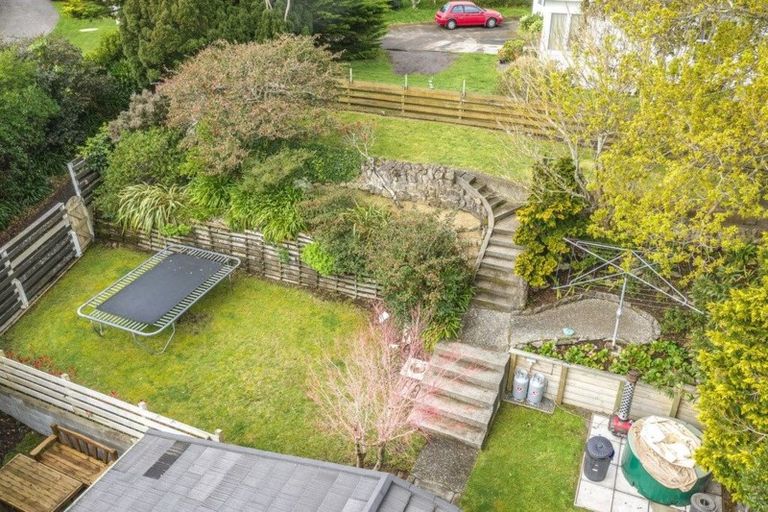 Photo of property in 6b Bristow Street, Saint Johns Hill, Whanganui, 4501