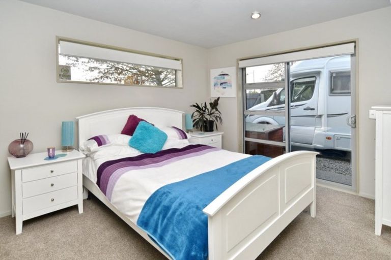 Photo of property in 24 Cedar Place, Rangiora, 7400