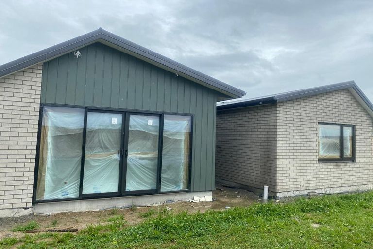 Photo of property in 3 Tuwaewae Drive, Matamata, 3400