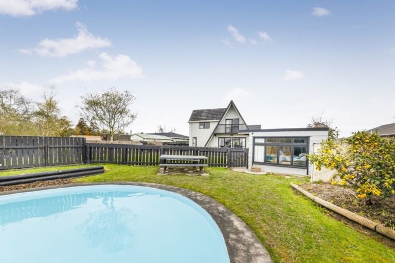 Photo of property in 88 Humber Street, Rongotea, 4476