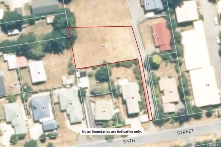 Photo of property in 10 Bath Street, Hanmer Springs, 7334