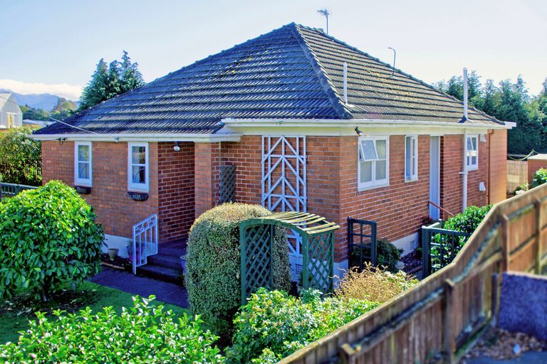 Photo of property in 144 Essex Street, Masterton, 5810