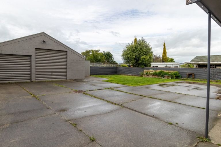 Photo of property in 57 Eglinton Street, Winton, 9720