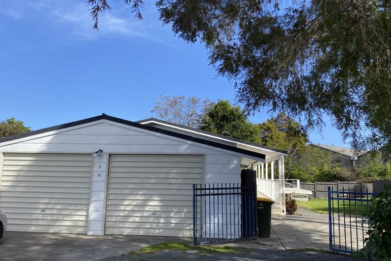 Photo of property in 16 Kakapo Place, Papatoetoe, Auckland, 2025