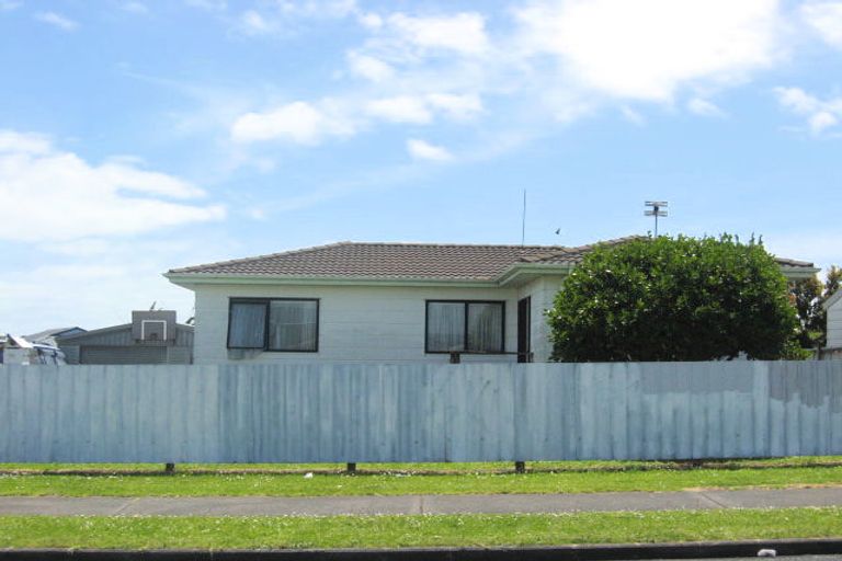 Photo of property in 56 Maplesden Drive, Clendon Park, Auckland, 2103