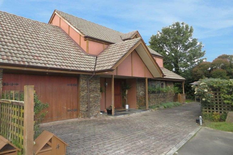 Photo of property in 4 Huntington Lane, West End, Palmerston North, 4410