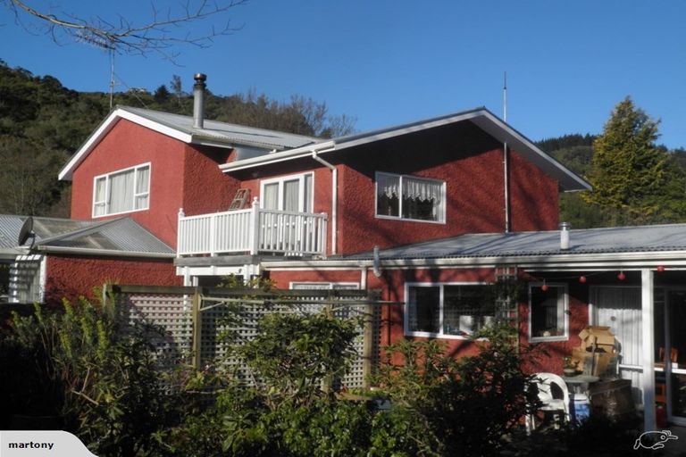 Photo of property in 49 Todd Bush Road, Todds Valley, Nelson, 7071