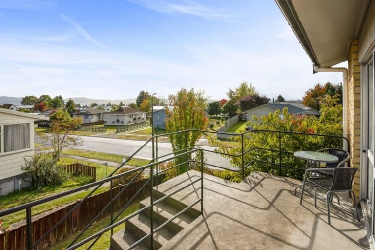 Photo of property in 47 Marshall Avenue, Richmond Heights, Taupo, 3330