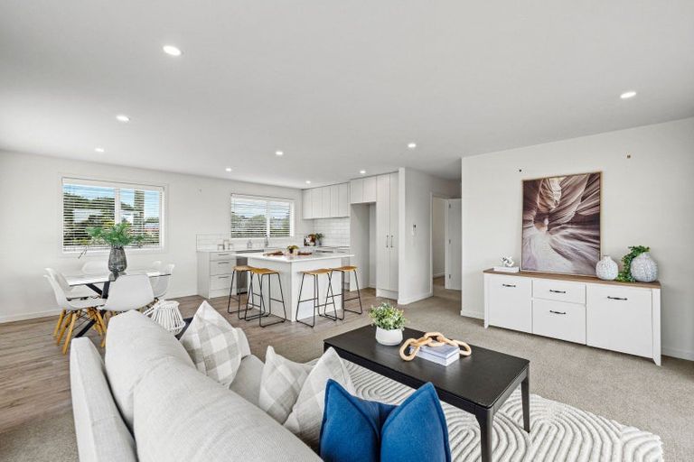 Photo of property in 19b Rawson Street, New Brighton, Christchurch, 8083