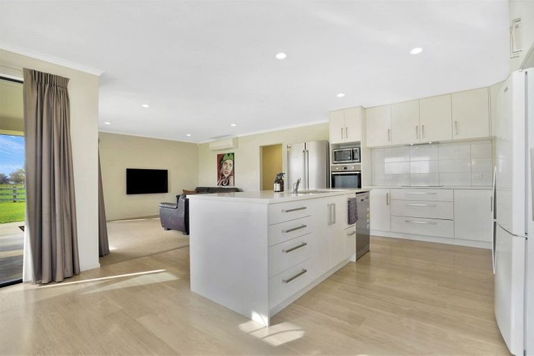 Photo of property in 212 Limmer Road, Te Kowhai, Hamilton, 3288