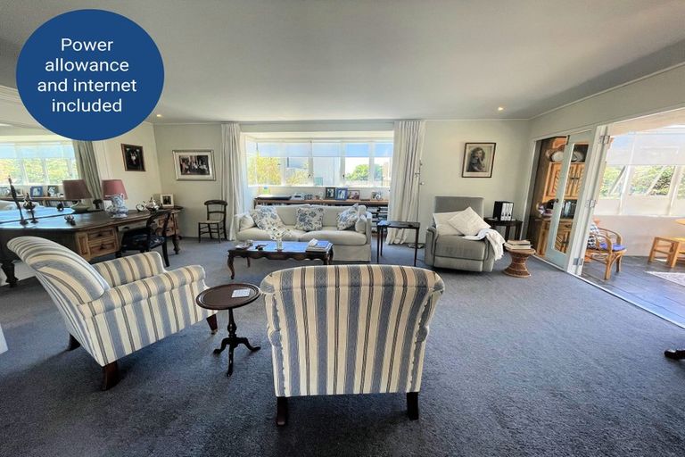 Photo of property in Highwic, 15/32 Hobson Street, Thorndon, Wellington, 6011