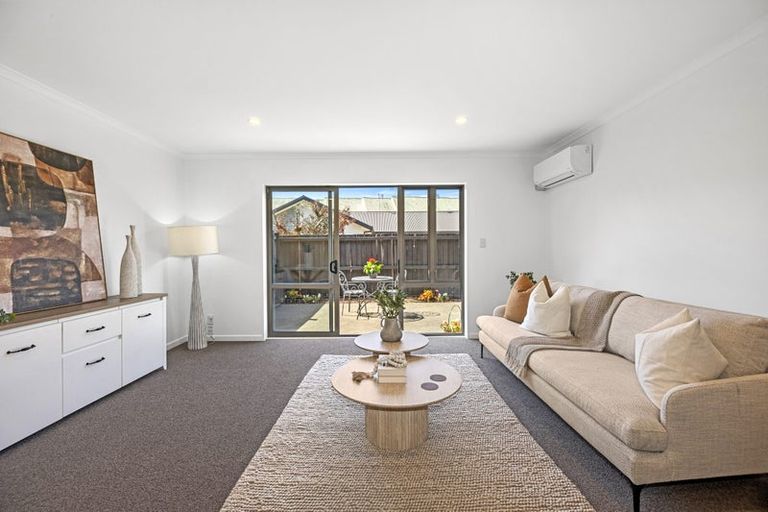 Photo of property in 6 Humboldt Street, Sydenham, Christchurch, 8023