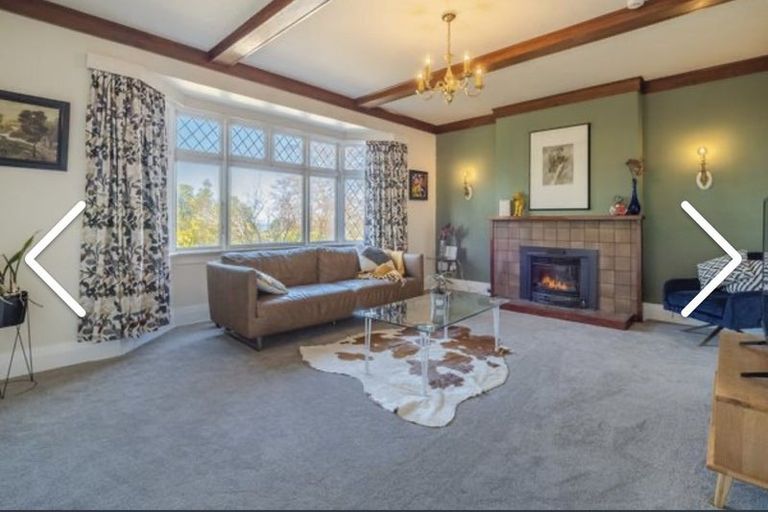 Photo of property in 17 Leven Street, Roslyn, Dunedin, 9010