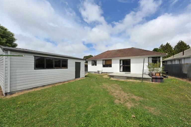 Photo of property in 21 Richards Avenue, Papanui, Christchurch, 8053