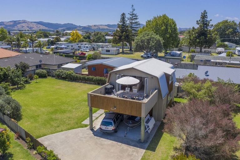 Photo of property in 131a Albert Street, Whitianga, 3510