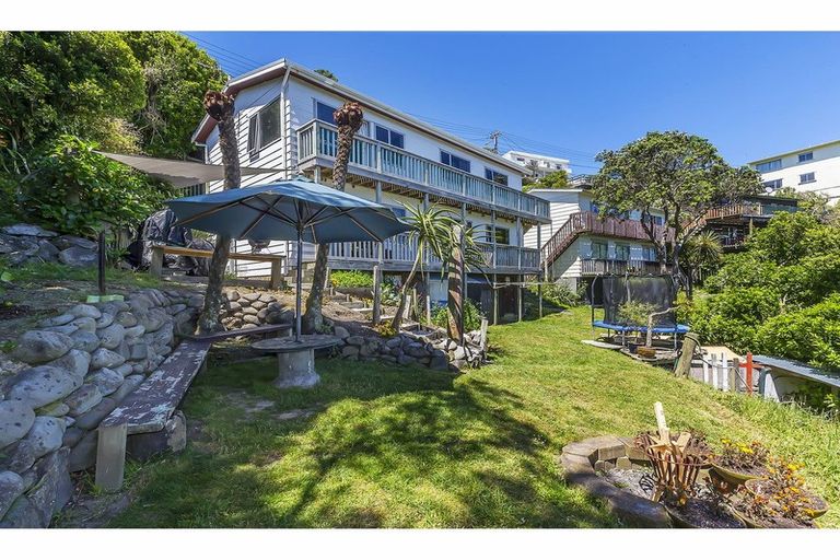 Photo of property in 194 Cecil Road, Wilton, Wellington, 6012