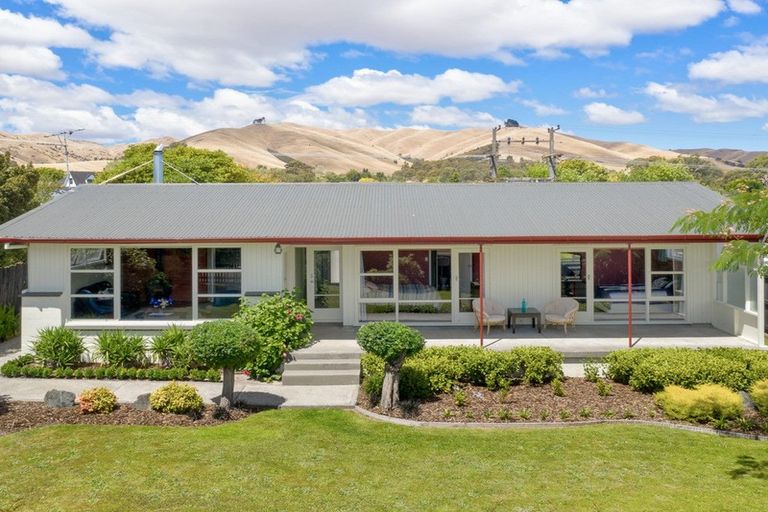 Photo of property in 107 Wither Road, Witherlea, Blenheim, 7201